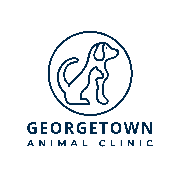 Georgetown Animal Clinic Logo